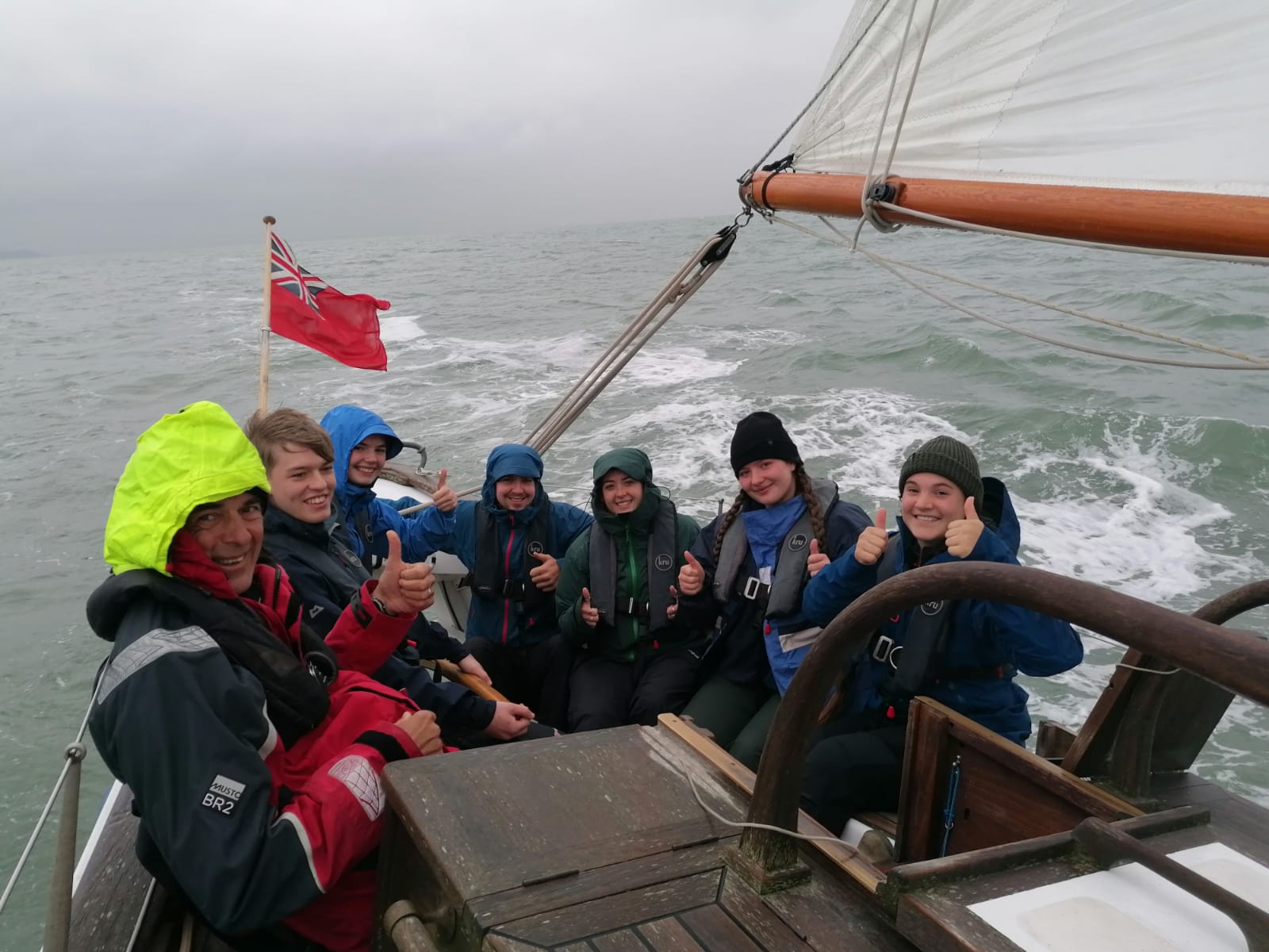 Boleh Stalwarts Retire While ‘Can-Do’ Team Continues