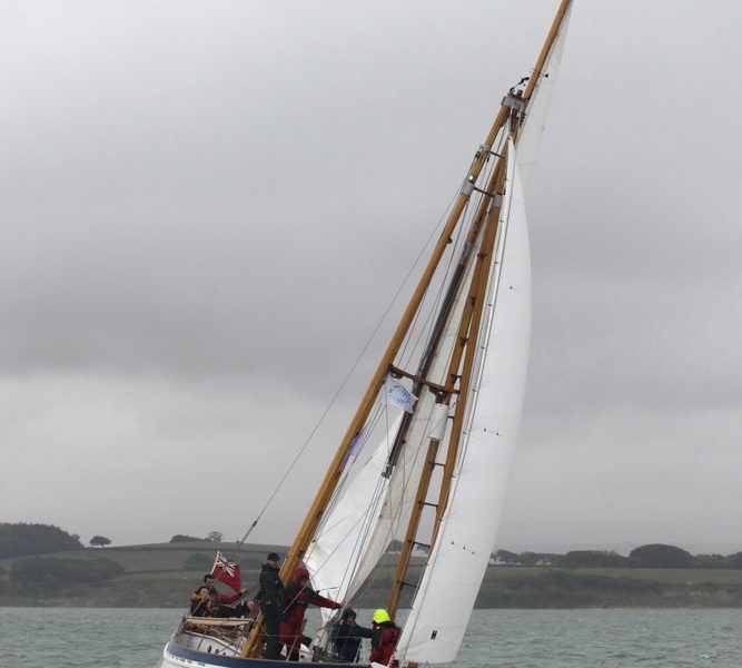 Whirlwind Charitable Trust
