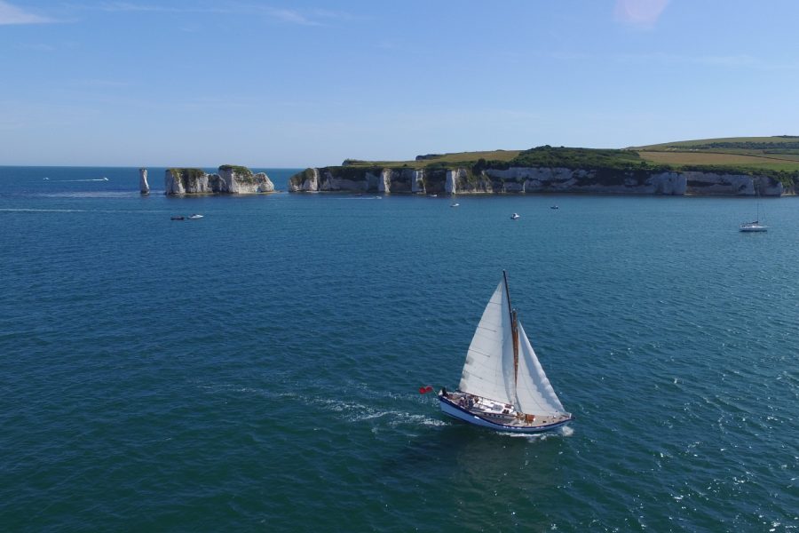 Boleh in Dorset