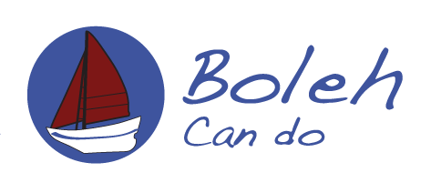 The Boleh Trust logo