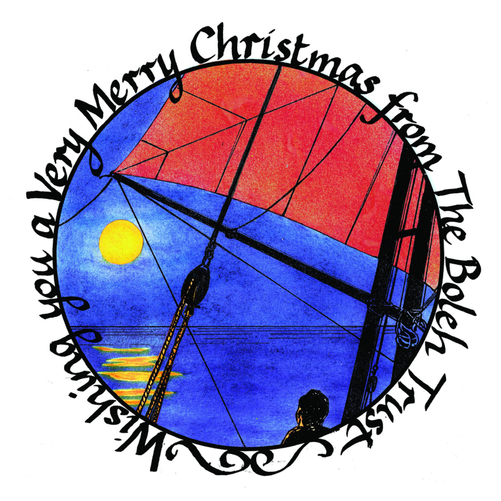 Boleh’s Christmas Message