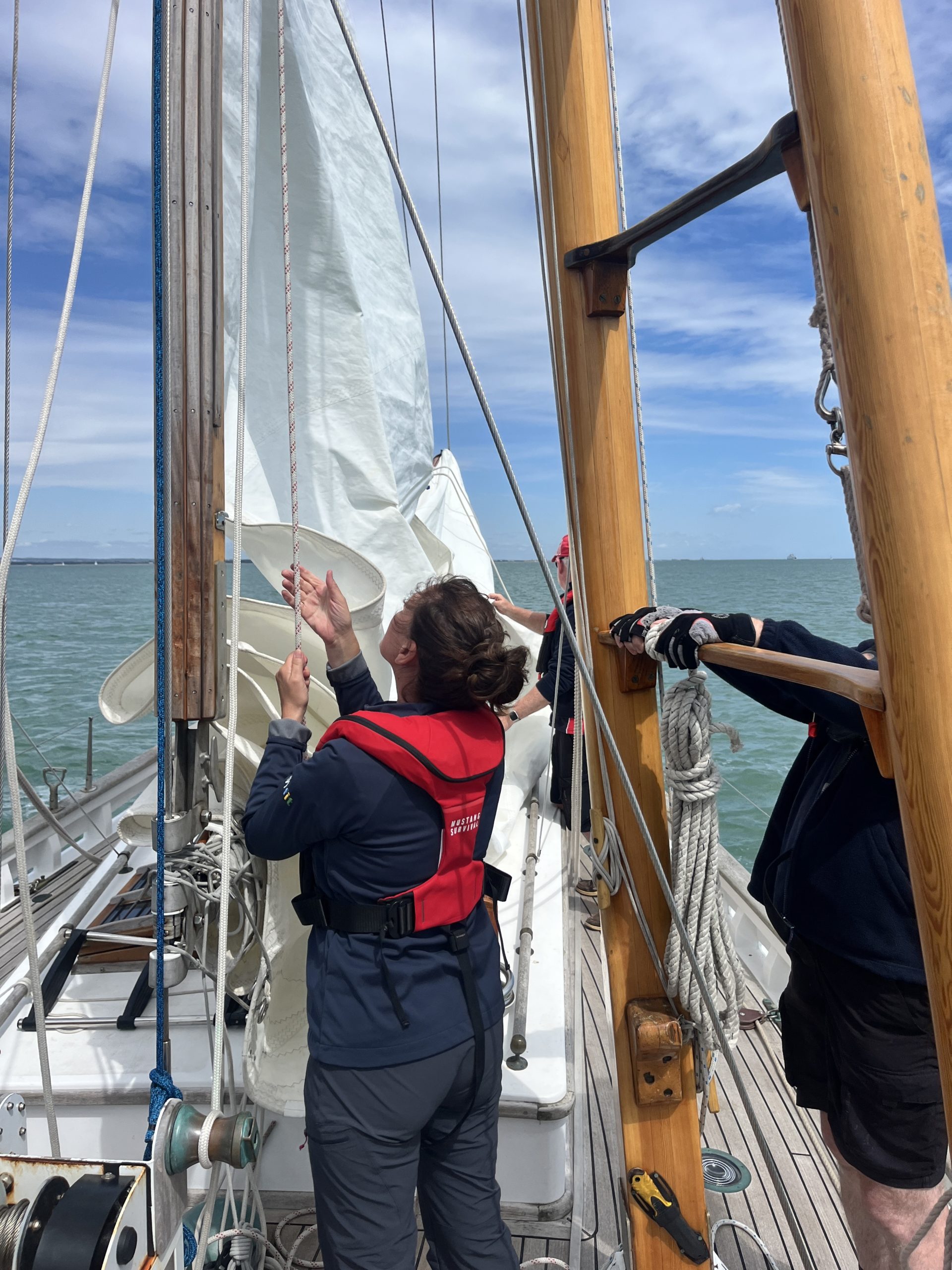 New Naval Link For Boleh