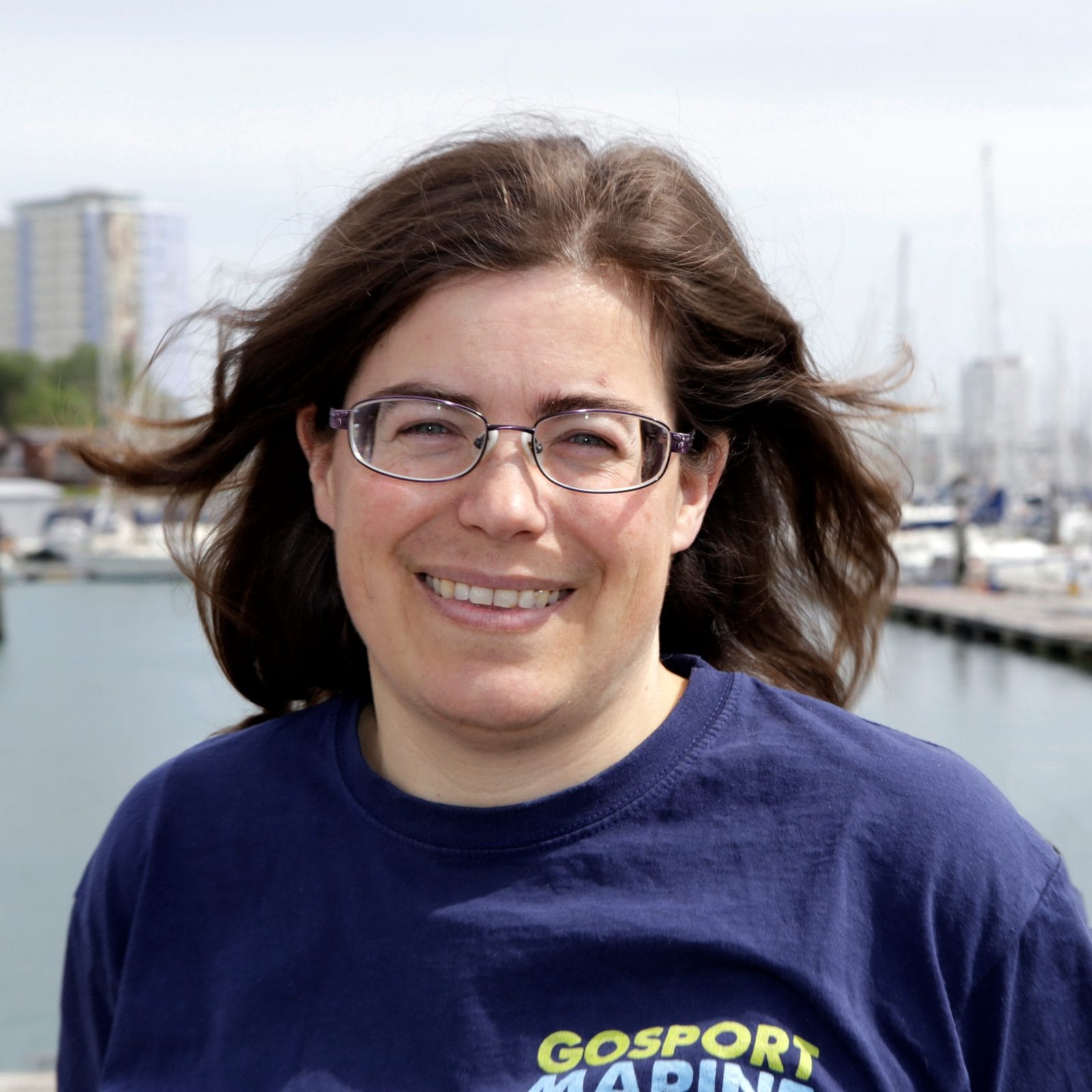 Lucy Grodie