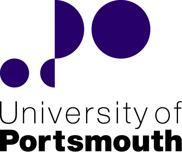 Thank you to University of Portsmouth Volunteer, Tu Le.