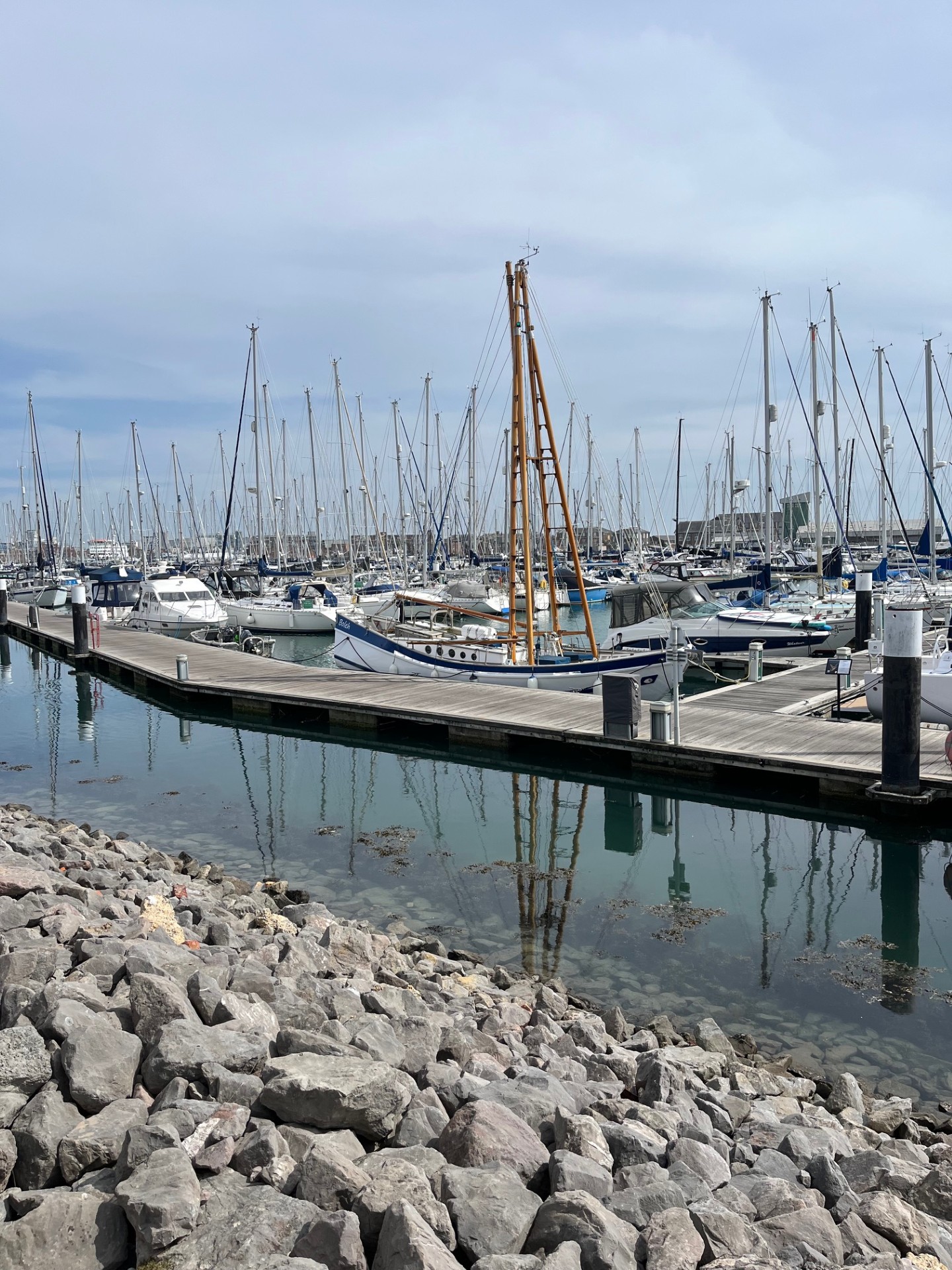 Boleh Back On ‘Royal’ Berth